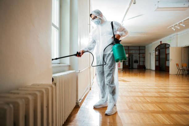 Best Pest Control Near Me in Ina, IL
